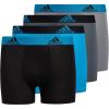 Solar Blue/Black/Grey/Performance