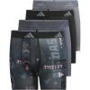 Upscaled Mix Black-true Pink/Onix Grey/Black/Microfiber/Graphic