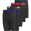 Black/Signal Green