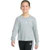Medium Grey Heather
