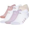 Warm Clay Pink/Wonder Beige/Preloved Fig Purple/Girls