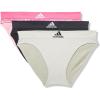Pink Snake Jacquard/Grey/Black