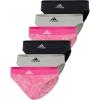 Pink Snake/Heather Grey/Black