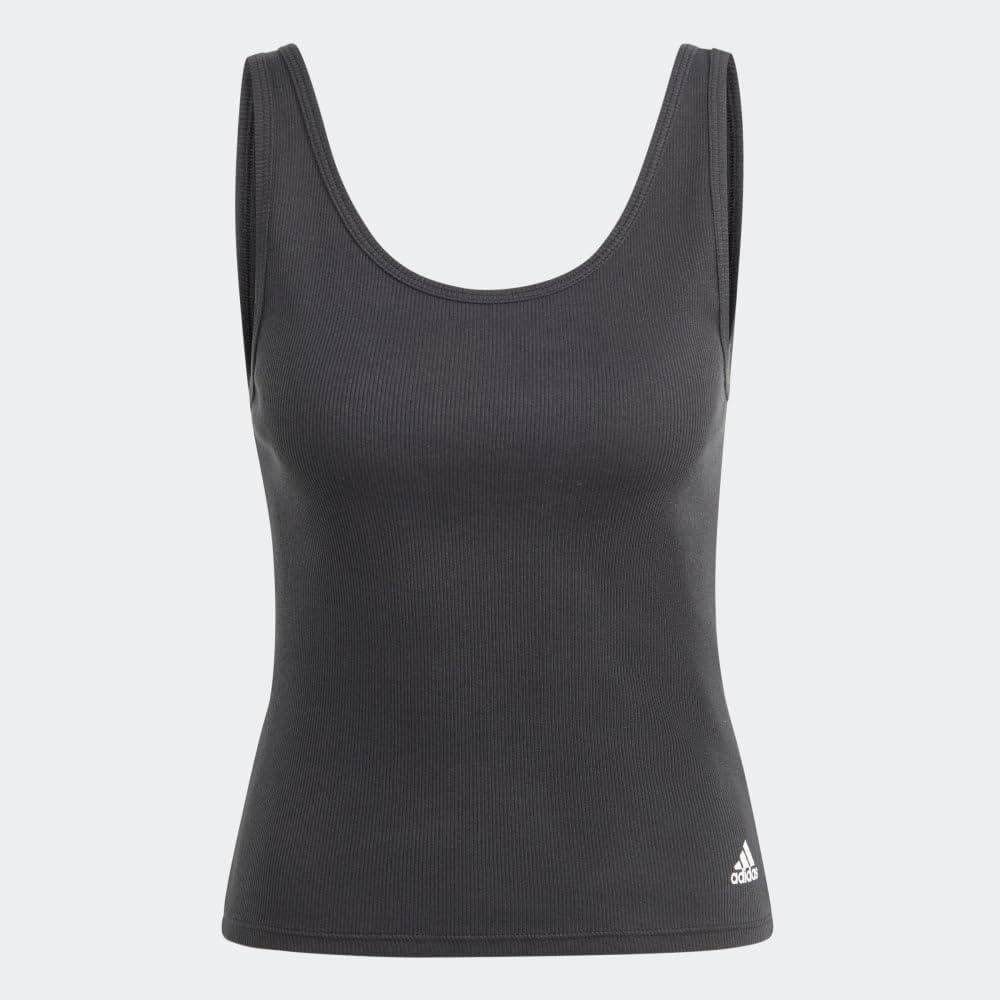 imageAdidas Womens Tank TopBlack