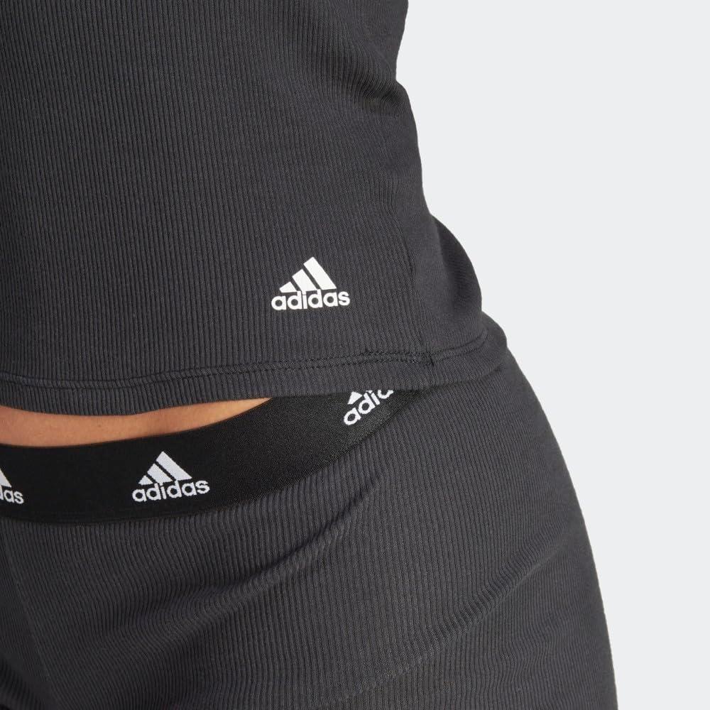 imageAdidas Womens Tank TopBlack