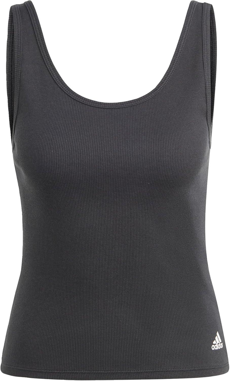 imageAdidas Womens Tank TopBlack
