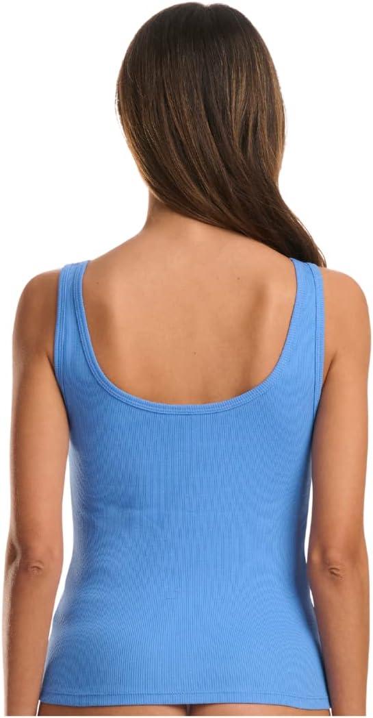 imageAdidas Womens Tank TopBlue Fushion