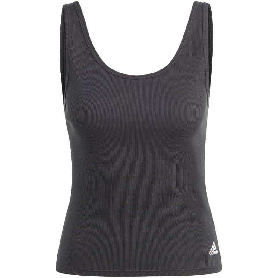 imageAdidas Womens Tank TopBlack