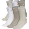 Alumina Beige/White/Wonder Beige