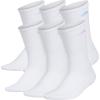 White/Clear Sky Blue/Bliss Lilac Purple