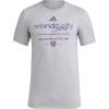 Medium Grey Heather/Orlando City Sc