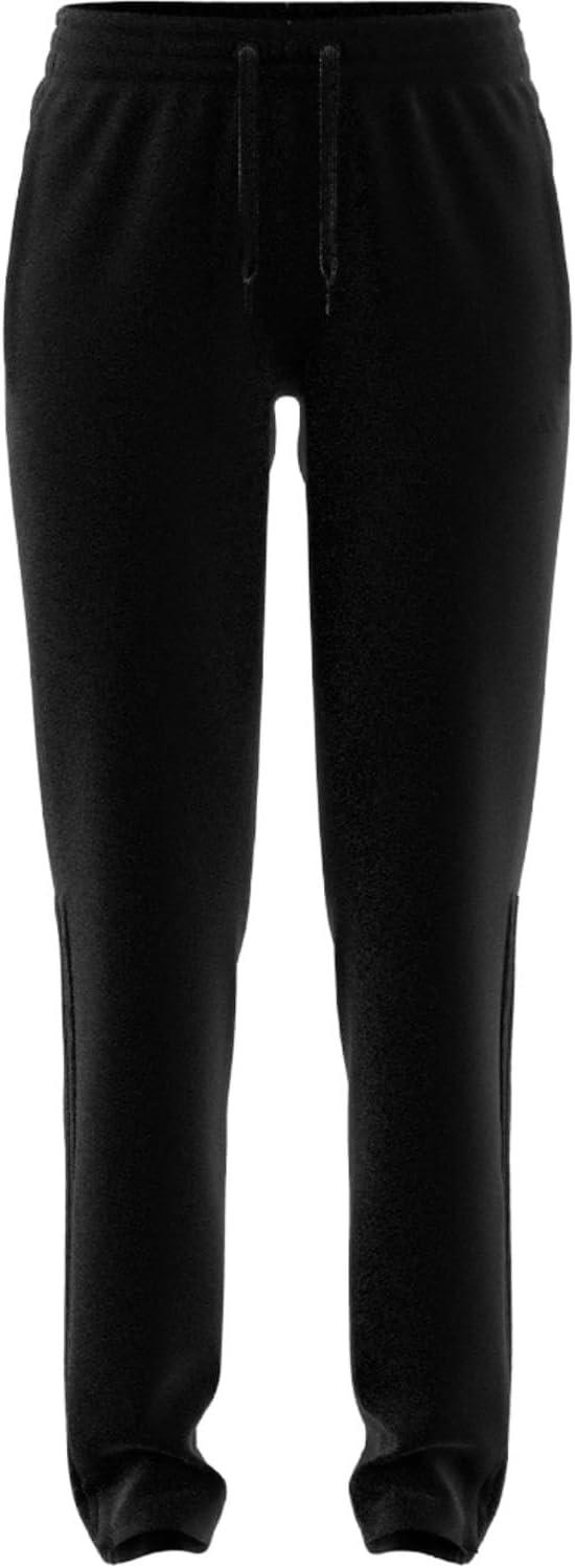 imageadidas Womens Sereno Cut 3Stripes Slim Tapered PantsBlack