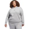 Medium Grey Heather