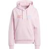 Clear Pink