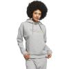 Medium Grey Heather