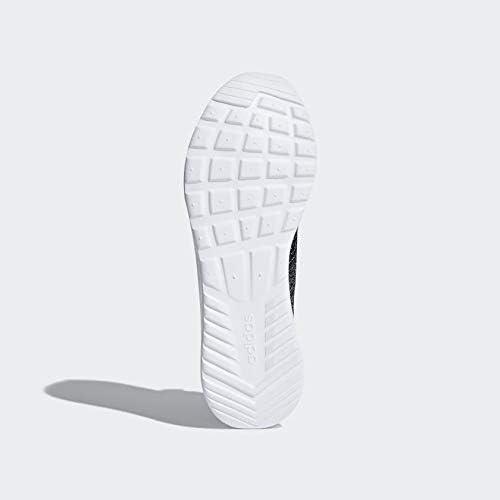 imageAdidas Womens Cloudfoam Pure Sportswear SneakersSneakerBlackBlackWhite