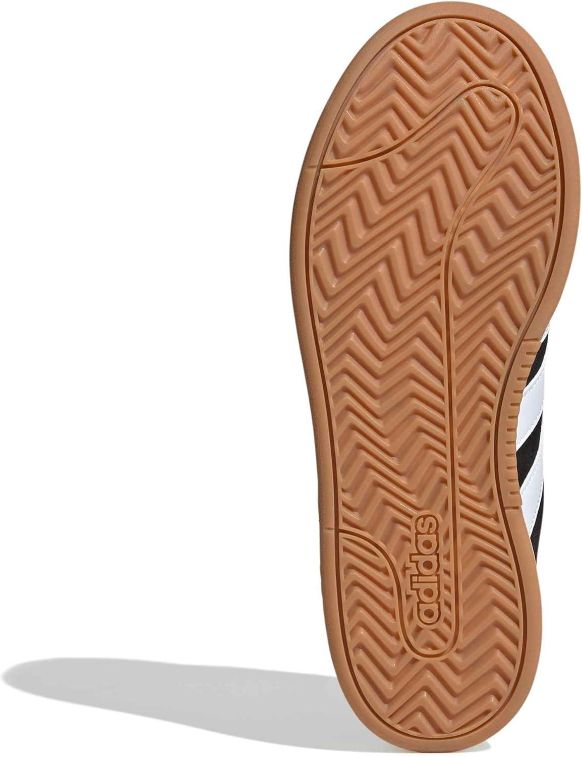 imageAdidas Womens Grand Court Alpha 00sBlackWhiteOff White