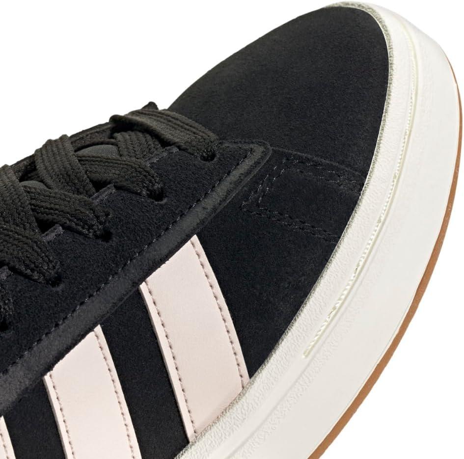 imageAdidas Womens Grand Court Alpha 00sBlackWonder QuartzGum
