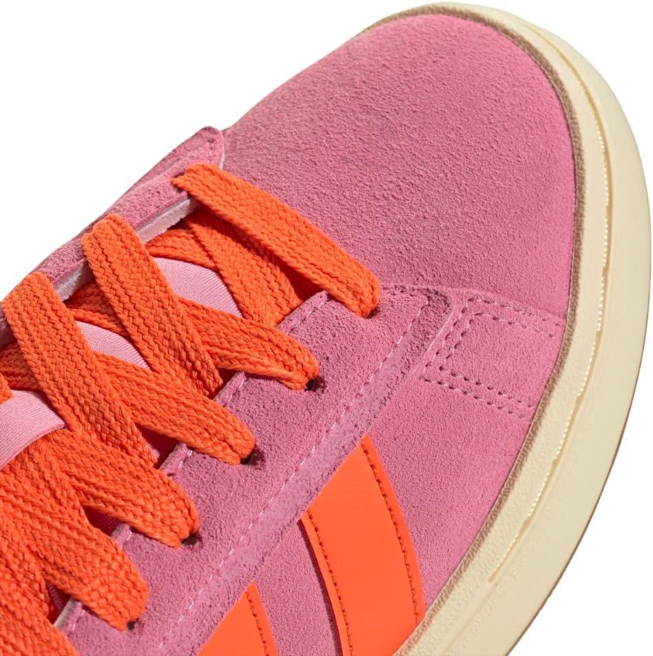 imageAdidas Womens Grand Court Alpha 00sBliss PinkSemi Impact OrangeGum