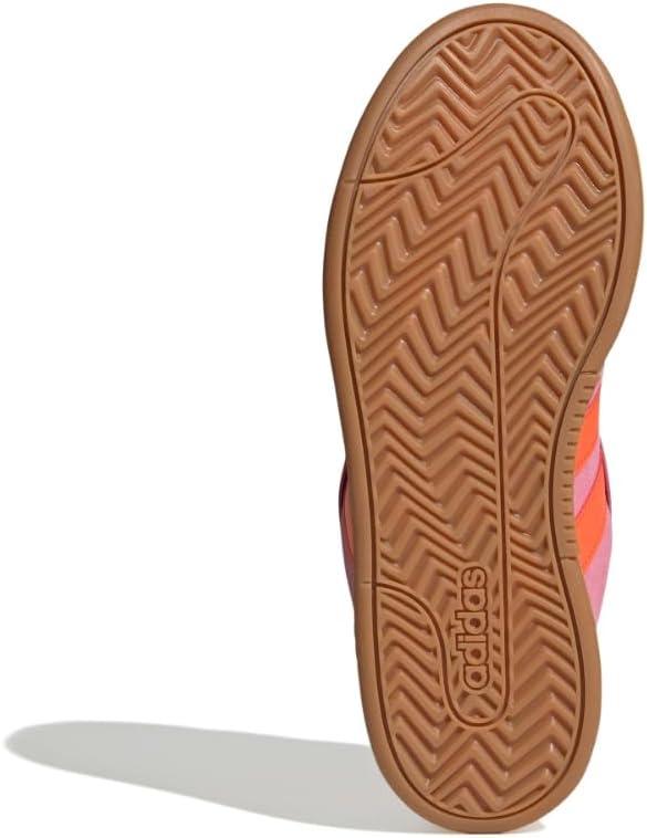imageAdidas Womens Grand Court Alpha 00sBliss PinkSemi Impact OrangeGum