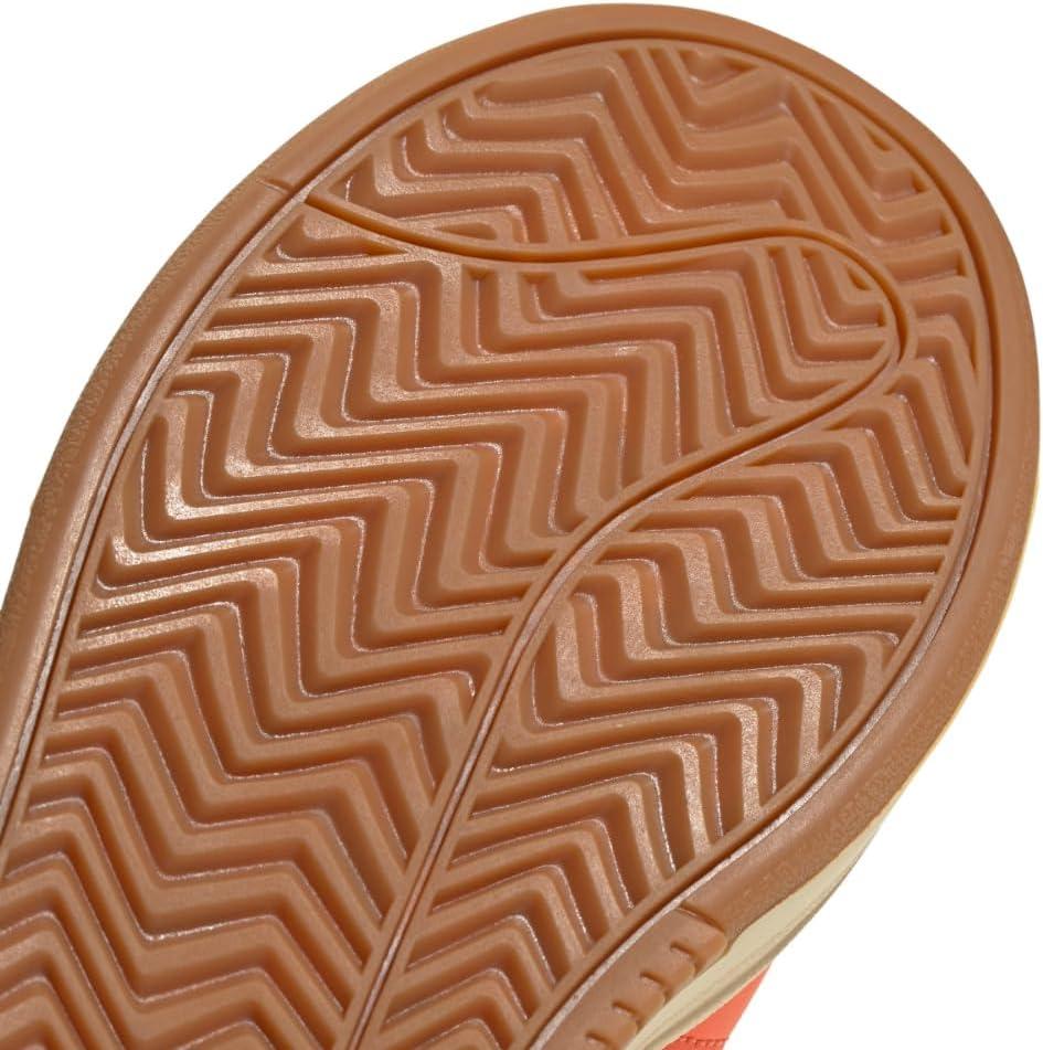 imageAdidas Womens Grand Court Alpha 00sBliss PinkSemi Impact OrangeGum