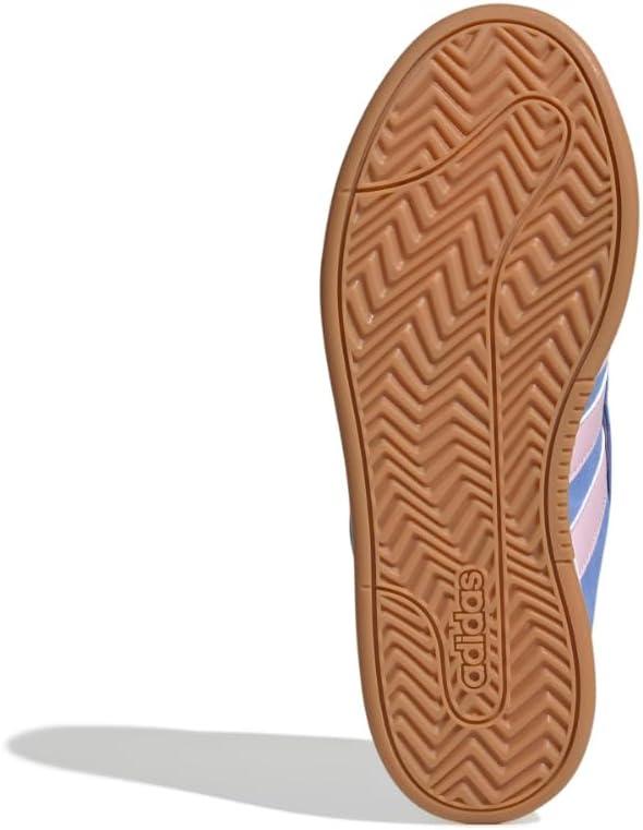 imageAdidas Womens Grand Court Alpha 00sBlue FusionClear PinkGum