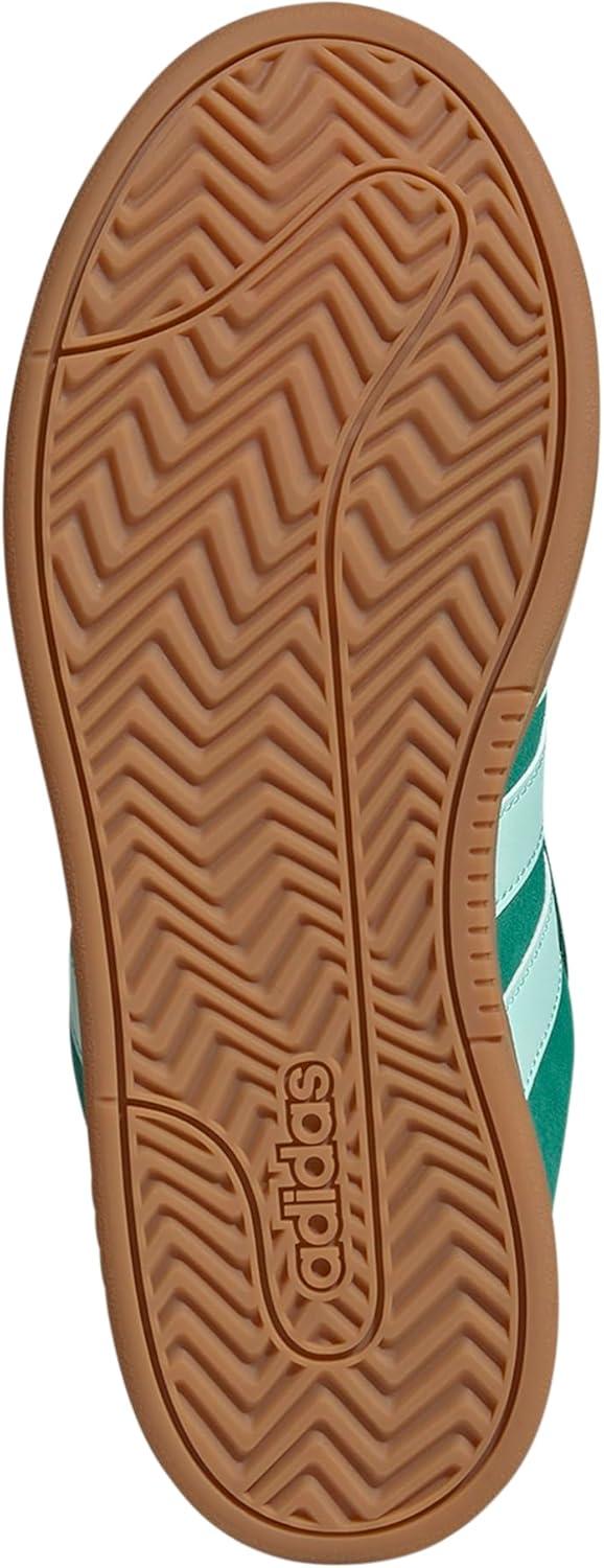 imageAdidas Womens Grand Court Alpha 00sCourt GreenClear MintGum