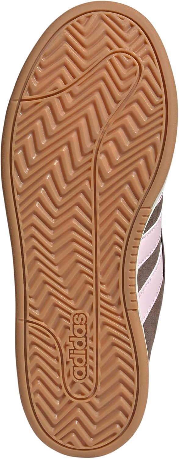 imageAdidas Womens Grand Court Alpha 00sEarth StrataClear PinkGum
