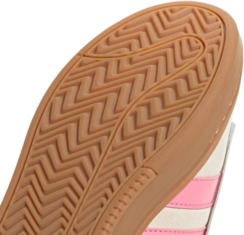 imageAdidas Womens Grand Court Alpha 00sOff WhiteBliss PinkGold Metallic