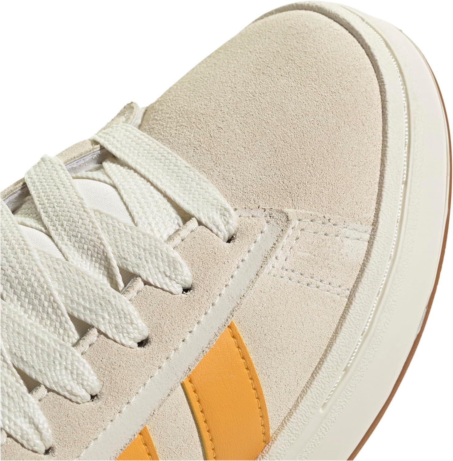 imageAdidas Womens Grand Court Alpha 00sOff WhitePreloved BronzeGum