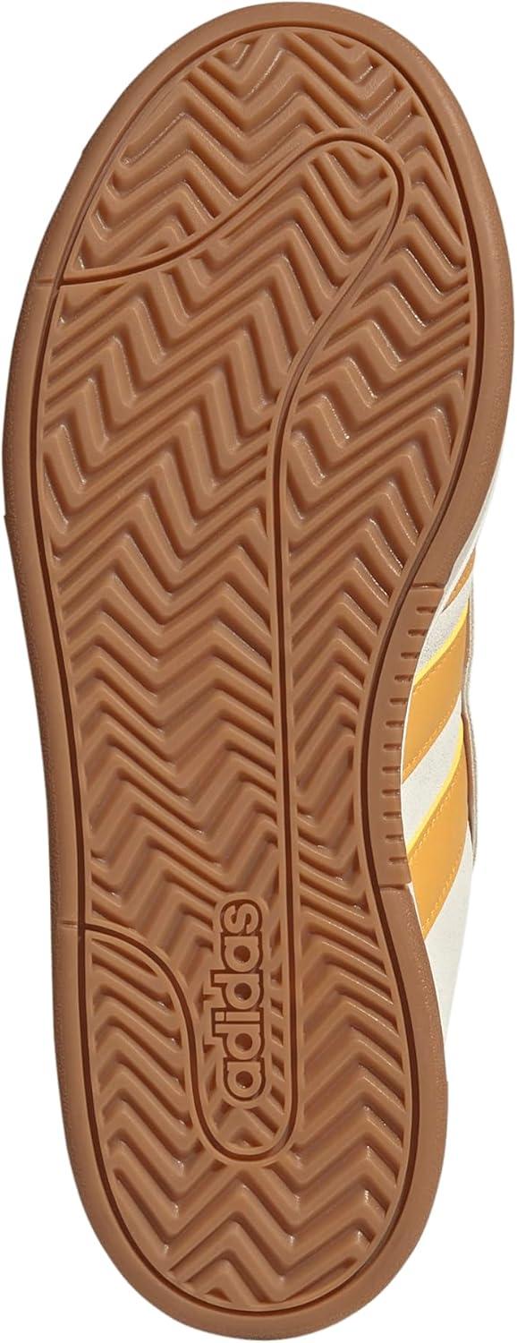 imageAdidas Womens Grand Court Alpha 00sOff WhitePreloved BronzeGum