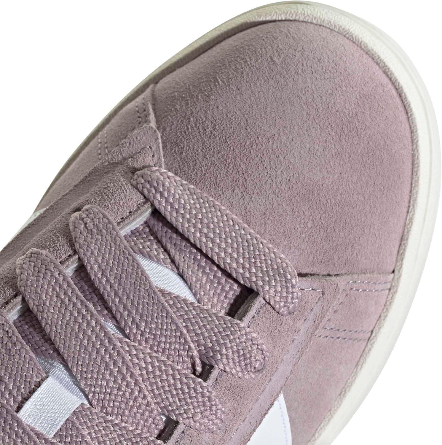 imageAdidas Womens Grand Court Alpha 00sPreloved FigWhiteOff White