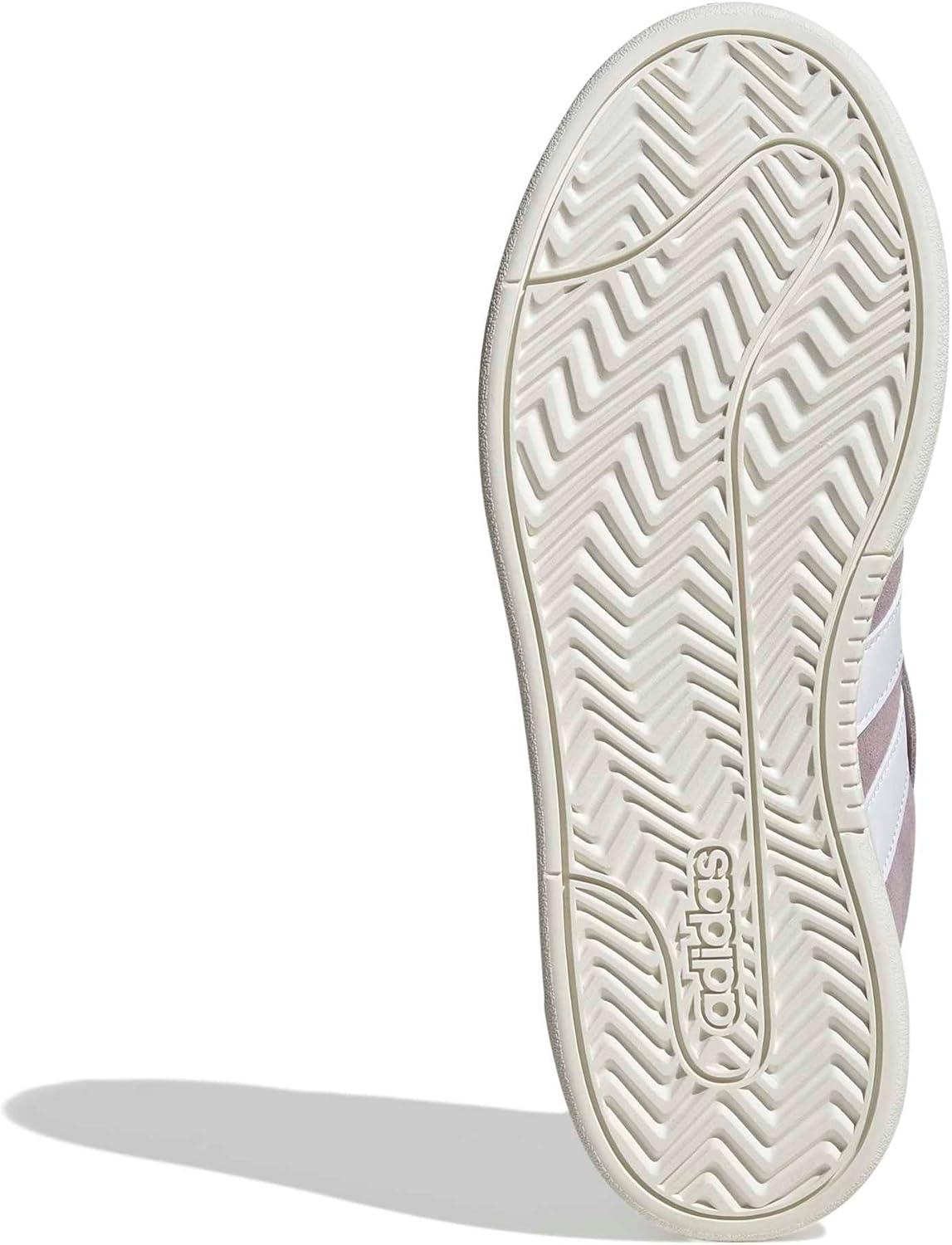 imageAdidas Womens Grand Court Alpha 00sPreloved FigWhiteOff White