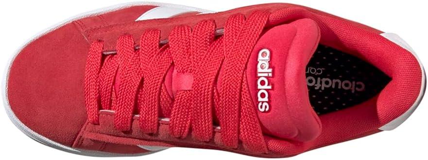 imageAdidas Womens Grand Court Alpha 00sPure RubyWhiteGum