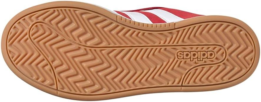 imageAdidas Womens Grand Court Alpha 00sPure RubyWhiteGum