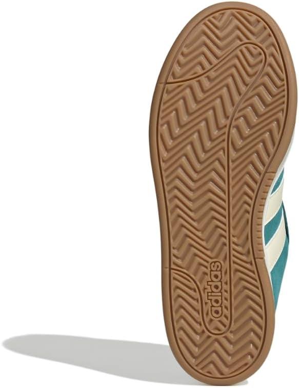 imageAdidas Womens Grand Court Alpha 00sPure TealWarm VanillaGum
