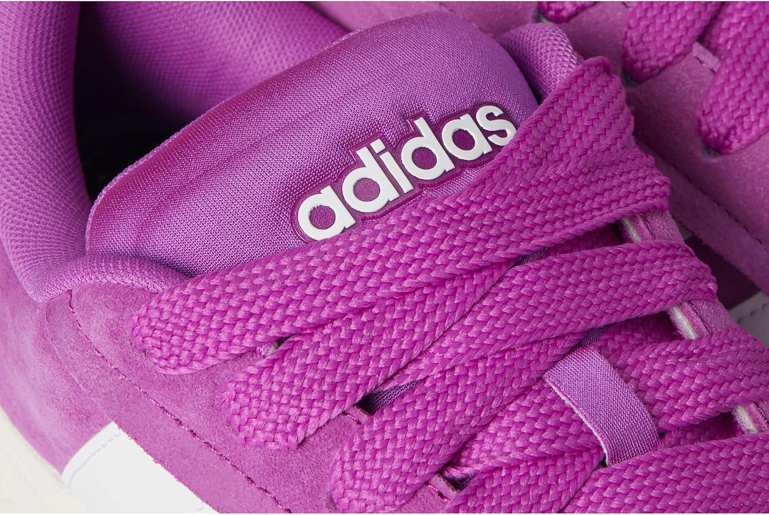 imageAdidas Womens Grand Court Alpha 00sPurple BurstWhitePurple Burst