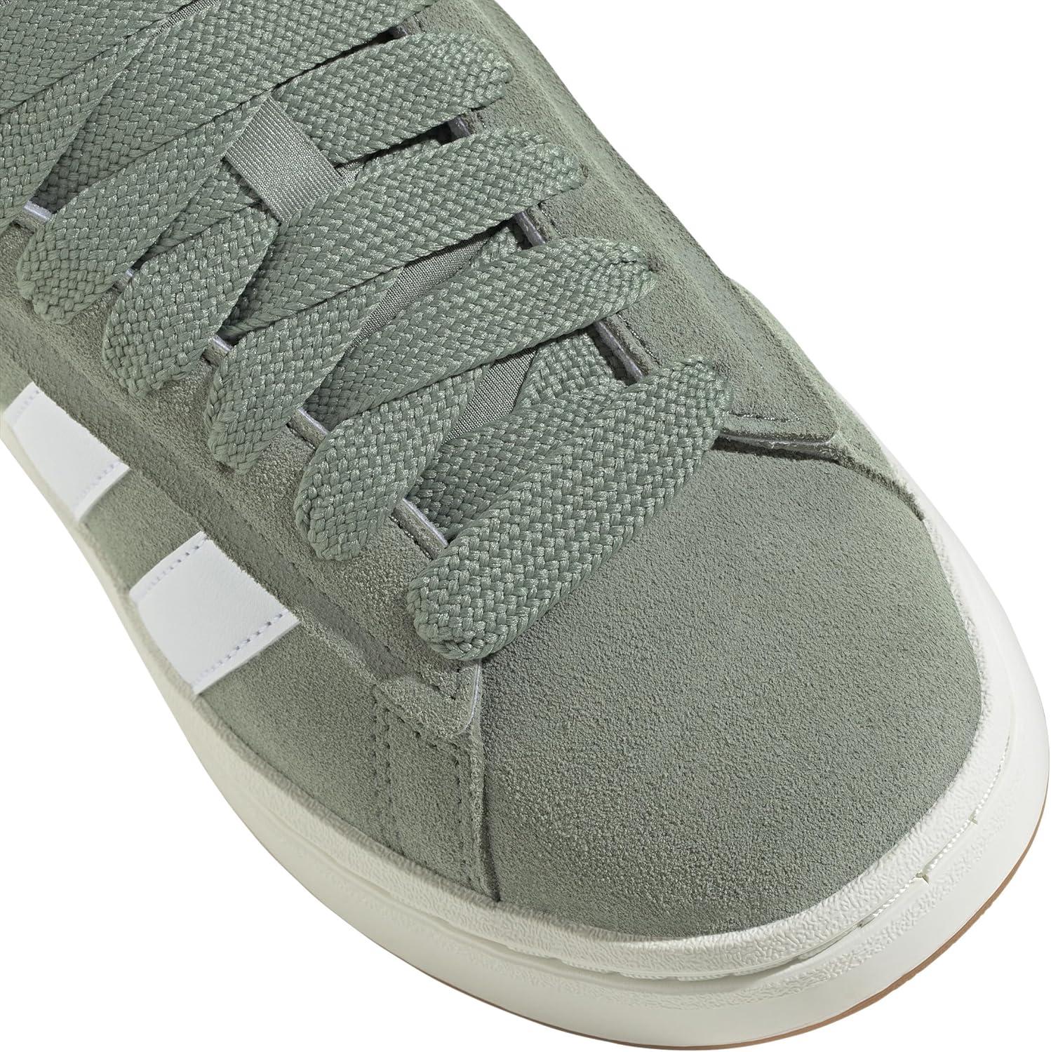 imageAdidas Womens Grand Court Alpha 00sSilver GreenWhiteGum