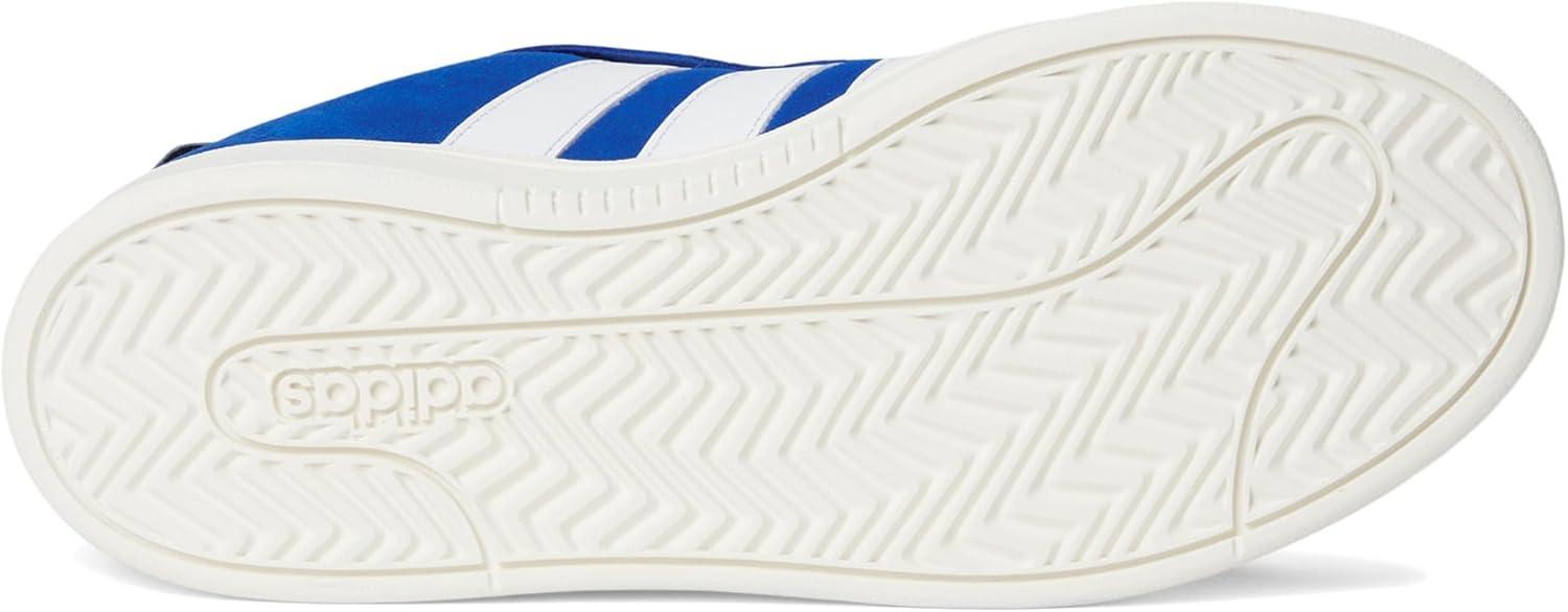 imageAdidas Womens Grand Court Alpha 00sTeam Royal BlueWhiteOff White
