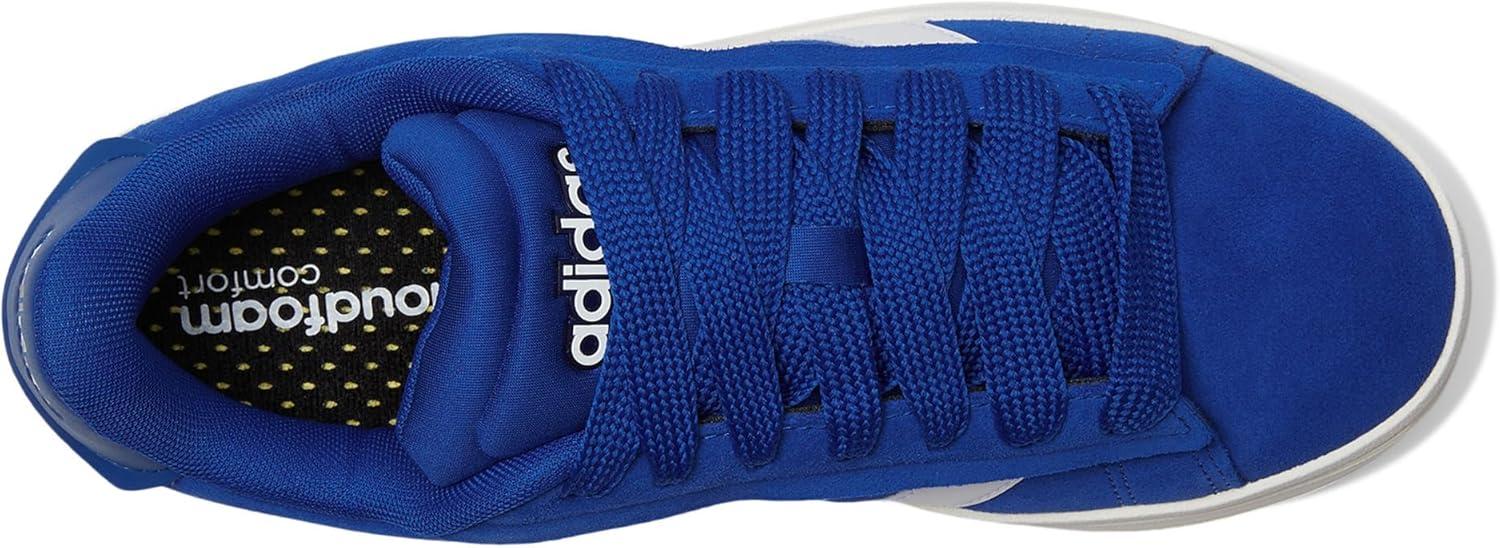 imageAdidas Womens Grand Court Alpha 00sTeam Royal BlueWhiteOff White