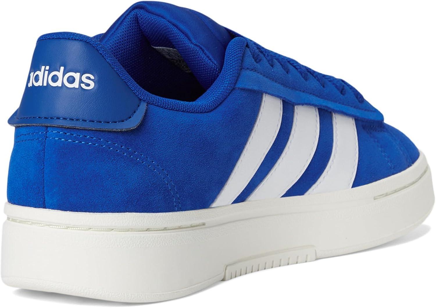 imageAdidas Womens Grand Court Alpha 00sTeam Royal BlueWhiteOff White
