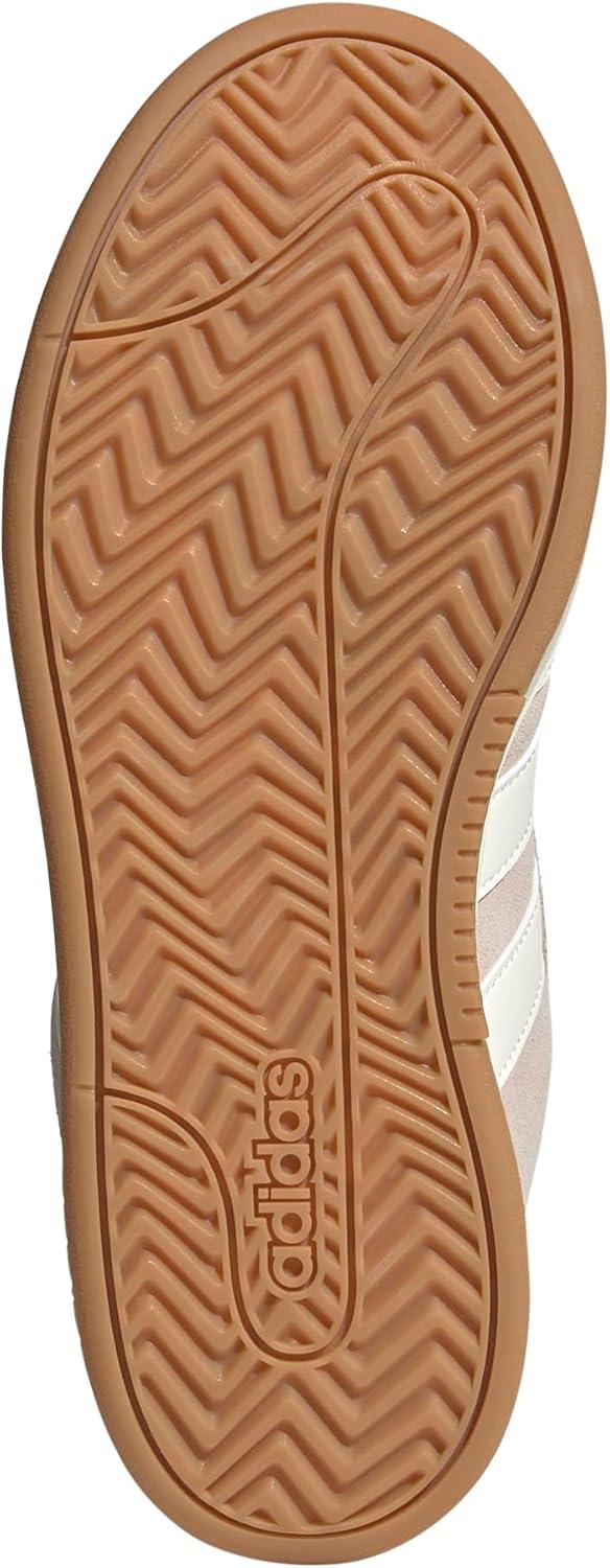 imageAdidas Womens Grand Court Alpha 00sWonder TaupeOff WhiteVapour Grey