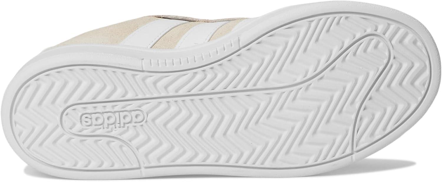 imageAdidas Womens Grand Court Alpha 00sWonder WhiteWhiteWonder White