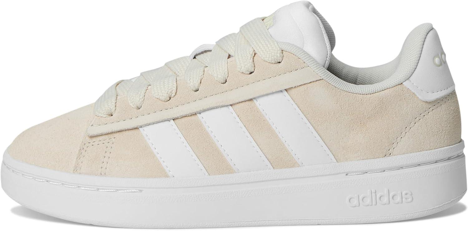 imageAdidas Womens Grand Court Alpha 00sWonder WhiteWhiteWonder White