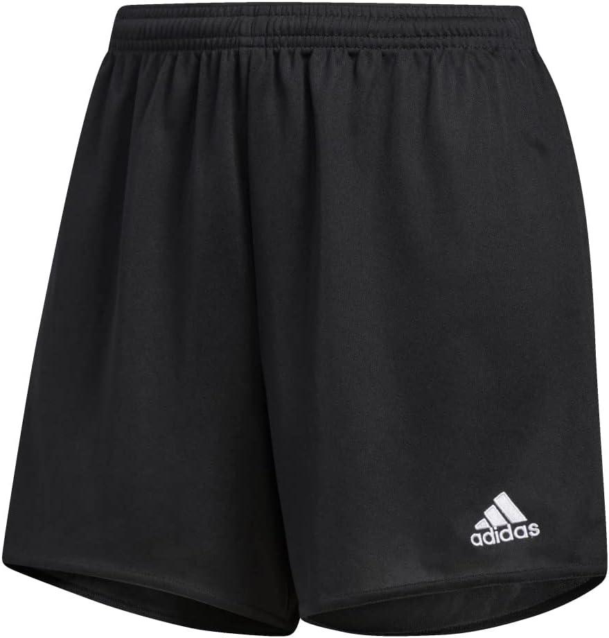 imageAdidas Womens Parma 16 ShortsBlackWhite