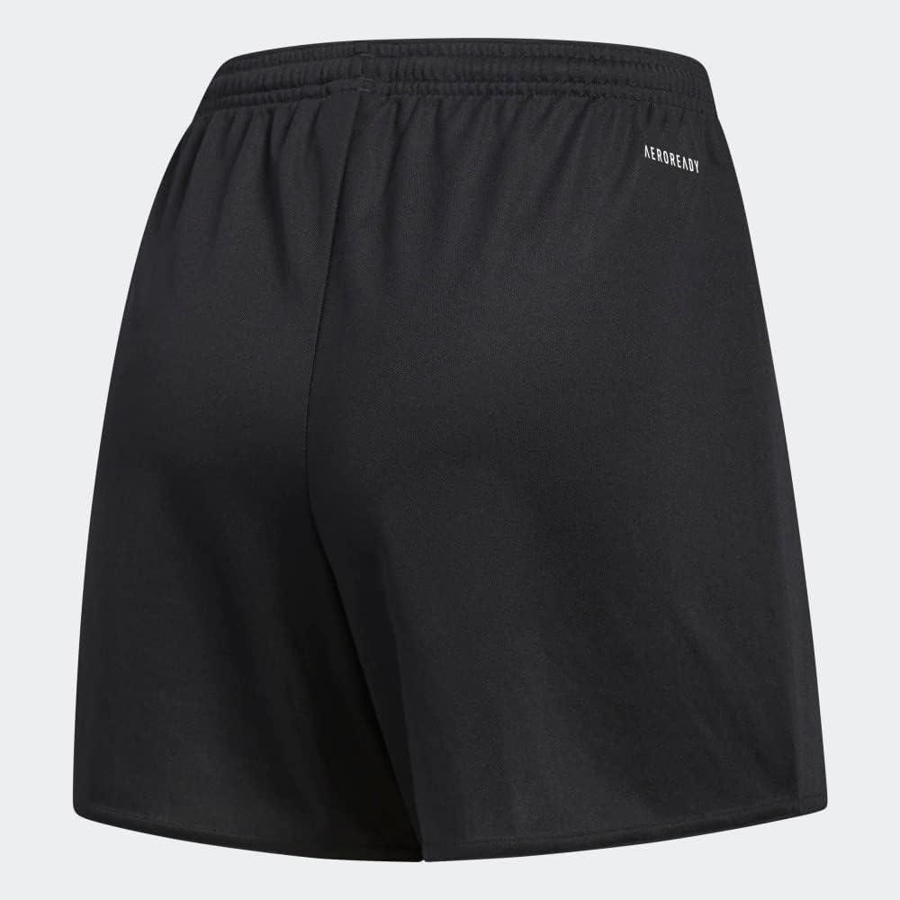 imageAdidas Womens Parma 16 ShortsBlackWhite