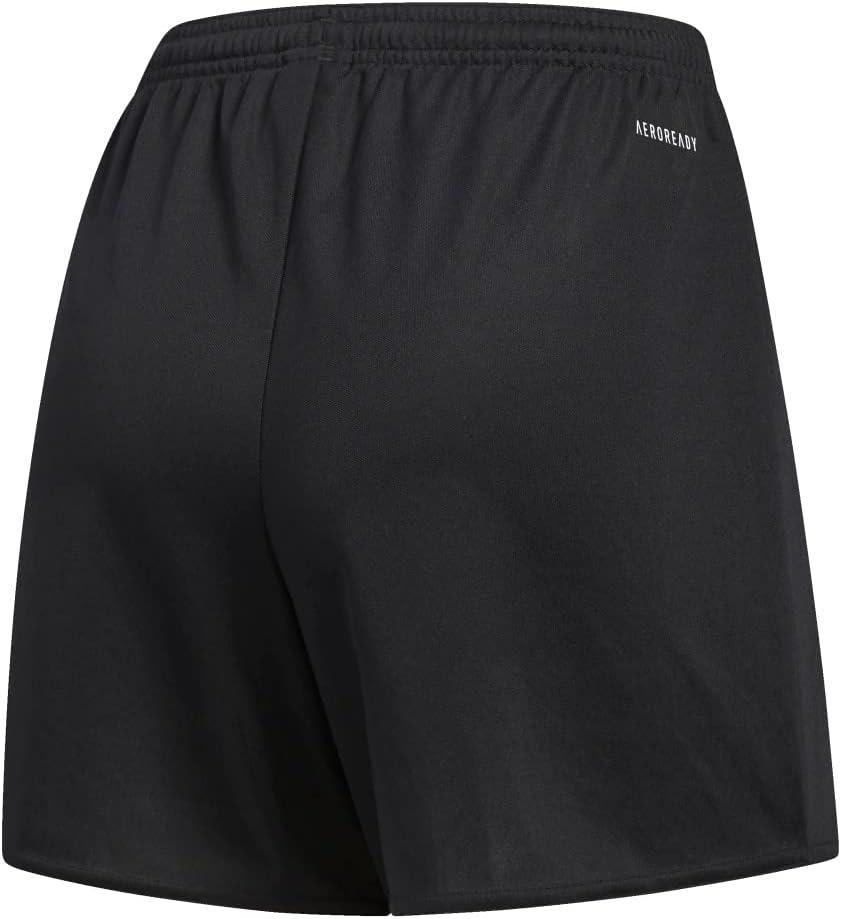 imageAdidas Womens Parma 16 ShortsBlackWhite