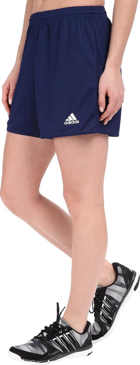 imageAdidas Womens Parma 16 ShortsDark BlueWhite