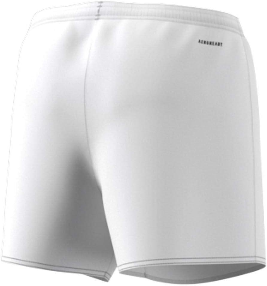 imageAdidas Womens Parma 16 ShortsWhiteBlack