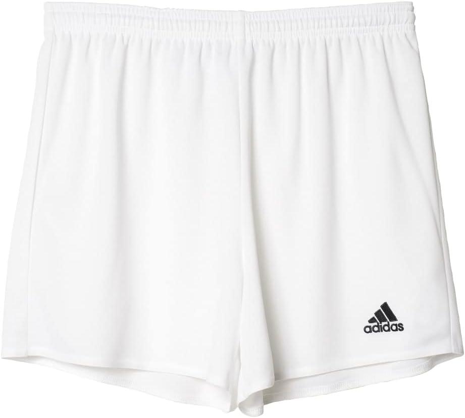imageAdidas Womens Parma 16 ShortsWhiteBlack